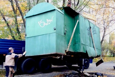 Подмосковные Госадмтехнадзор и Главветеринария проверили более 400 объектов торговли