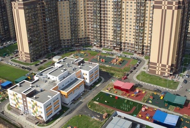 Госадмтехнадзор продолжает следить за социальными объектами