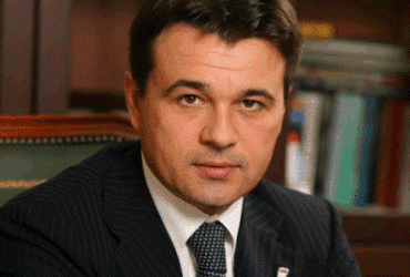 Десять главных дел Андрея Воробьева на посту Губернатора Подмосковья