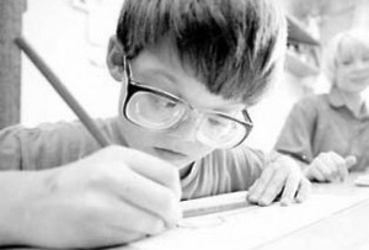 В Реутове созданы специальные условия для обучения детей с нарушениями зрения