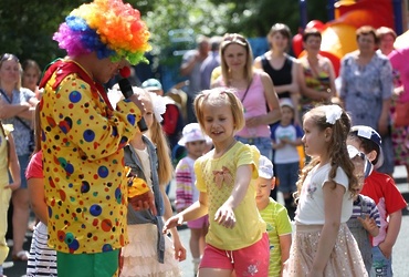 На этих выходных в Реутове пройдет ряд культурных и спортивных мероприятий