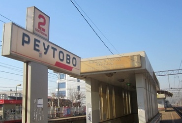 Железнодорожный подземный переход открыт для сквозного прохода