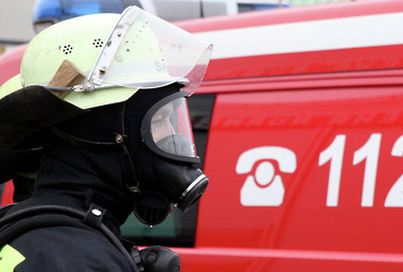 Реутов готов к внедрению единой «Системы 112»