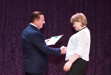 Сегодня в Реутове отметили День ЖКХ