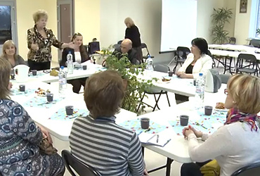 В Реутове появился клуб многодетных семей «Гармония»