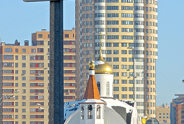 Два новых маршрута общественного транспорта появятся в Реутове весной