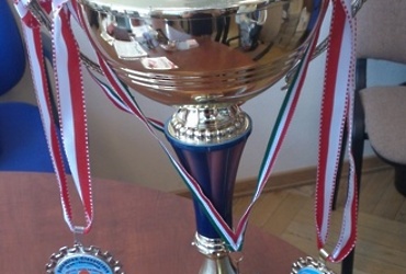 Реутовчанка Людмила Колобанова привезла новые награды