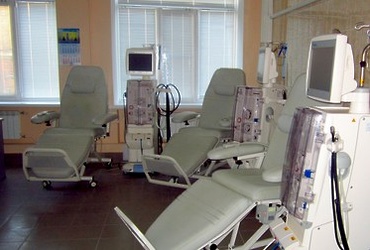 В больнице Реутова появилось новое оборудование