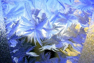 Из‑за сильных морозов в Подмосковье объявлено штормовое предупреждение