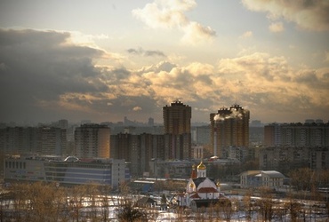 Реутов стал одним из самых чистых городов Подмосковья в «зимнем» рейтинге