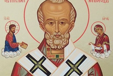 Православные реутовчане празднуют День святителя Николая Чудотворца