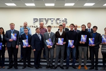 Двое реутовчан стали победителями конкурса «УМНИК»