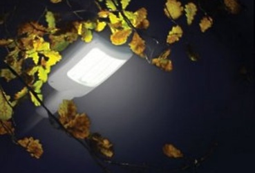 Да будет свет!