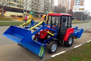 Зима не застанет Реутов врасплох