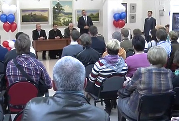 В Реутове продолжается осенний призыв