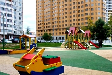 Строительство офисного центра на Новой запрещено