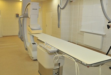 Лечение сердечно‑сосудистых заболеваний обсудили в Реутове