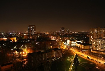 В Реутове станет светлее