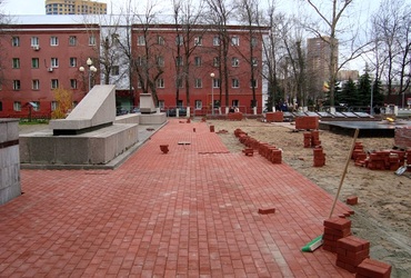 Реутов готовится к 25‑летию вывода войск из Афганистана