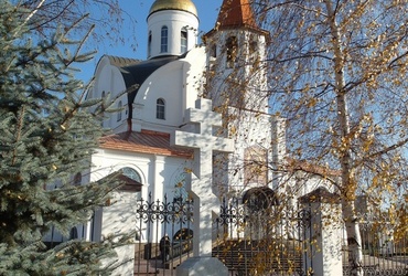 Православные реутовчане отметили день Казанской иконы Божией Матери