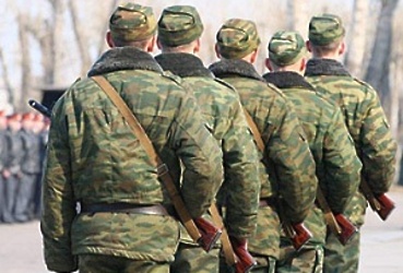 «Горячая линия» по призывной кампании