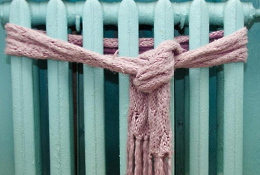 «Горячая линия» по вопросам отопления