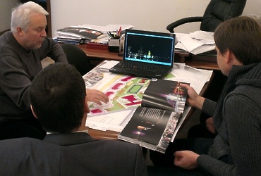 В Реутове установят новый фонтан