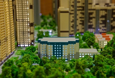 В Реутове появится новая поликлиника и откроется пожарное депо