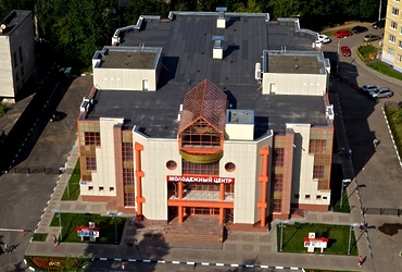 В МКДЦ открылся кинотеатр