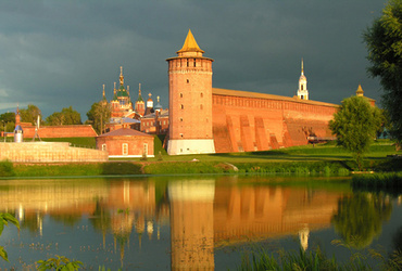 Мечеть «Сердце Чечни» и Коломенский кремль признаны победителями конкурса «Россия 10»