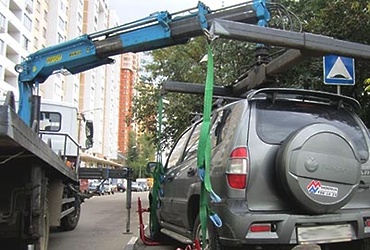 Операция эвакуация