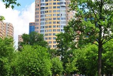 Лучший парк Подмосковья назовут 24 августа