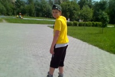 Реутов ищет пропавшего мальчика