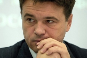 На повестке дня — ЖКХ