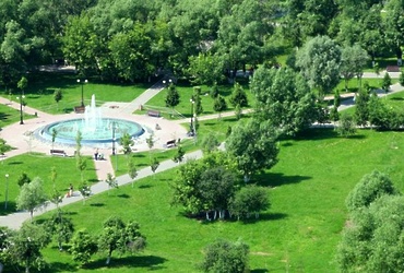 Жители Реутова смогут поделиться своими идеями по благоустройству города