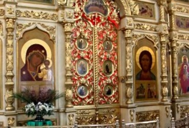 В Реутове отметили День обретения иконы Казанской Божьей Матери