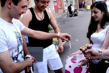 День отказа от курения