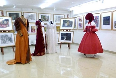 Шаг за шагом