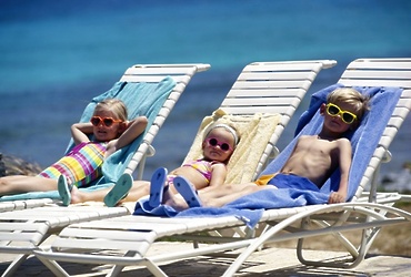 Детские оздоровительные лагеря в Реутове начнут работать уже 30 мая