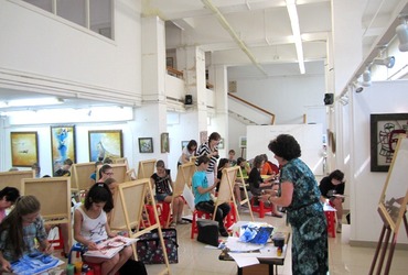 В Реутове отметили День музеев