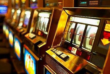 В нашем городе закрывают подпольные казино