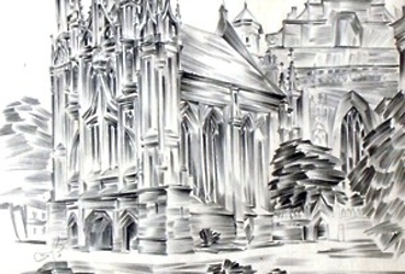 В мире прекрасного