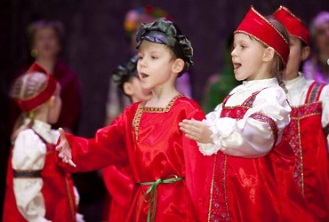 Добрые соседи