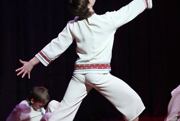 В Реутове пройдет танцевальный фестиваль областного масштаба