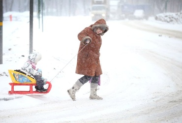 Ласковый март