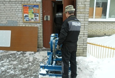 В девятиэтажке на Юбилейном проспекте заработали новые лифты