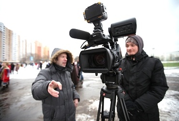 Очень СМИшно