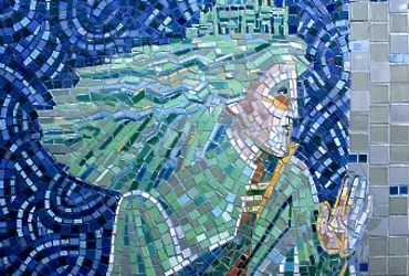 Элементарная мозаика