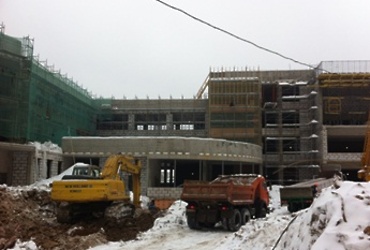 Лицо новой школы