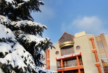 МКДЦ: от йоги до креативного рисования